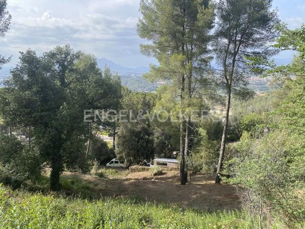 Terreno en Martorell