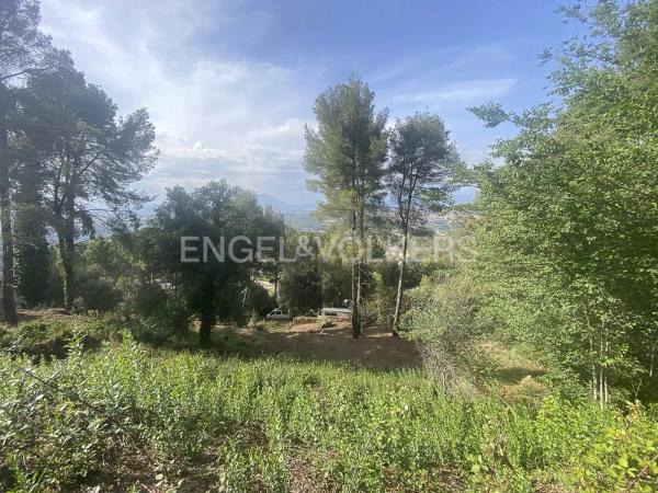 Terreno en Martorell