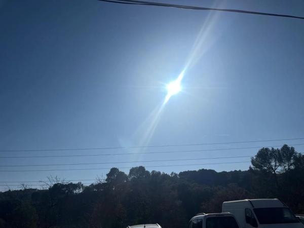 Terreno en Collbató