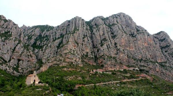 Terreno en Collbató