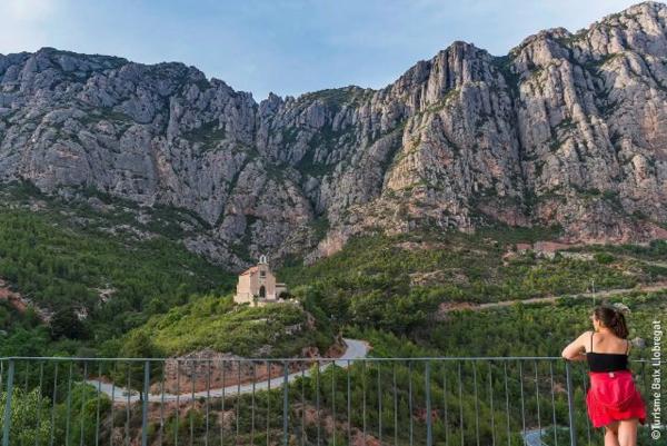 Terreno en Collbató