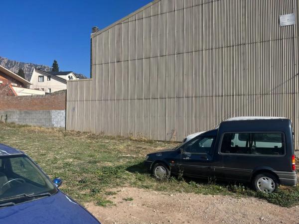 Terreno en Collbató