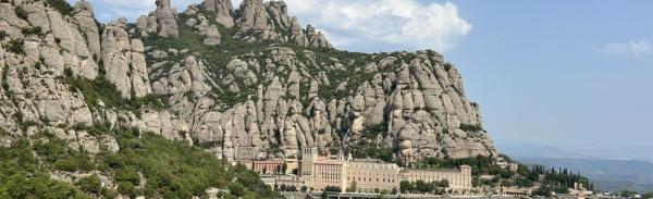 Terreno en Collbató