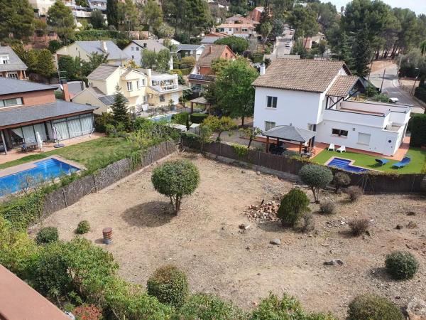 Terreno en via Doctor Josep Maria Tarruella