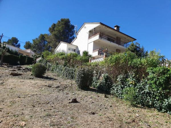 Terreno en via Doctor Josep Maria Tarruella