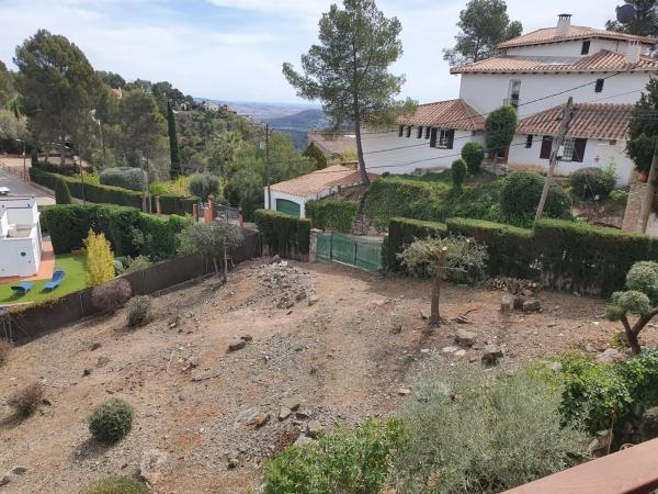 Terreno en via Doctor Josep Maria Tarruella