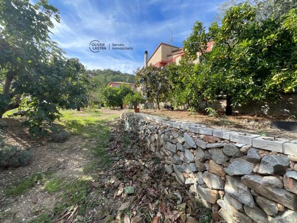 Terreno en Sant Andreu de la Barca