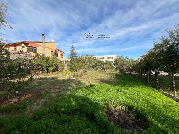 Terreno en Sant Andreu de la Barca