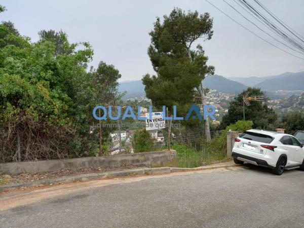 Terreno en calle Segle Xx, 46