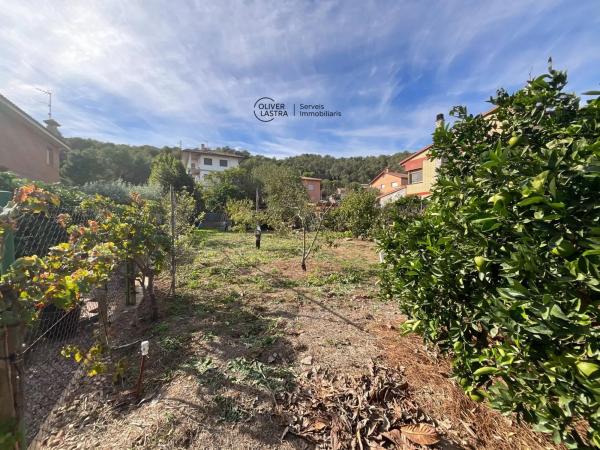 Terreno en Sant Andreu de la Barca