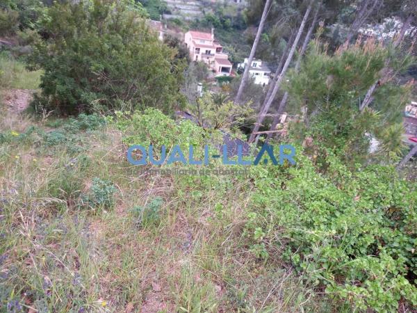 Terreno en calle Segle Xx, 46