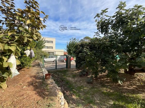 Terreno en Sant Andreu de la Barca