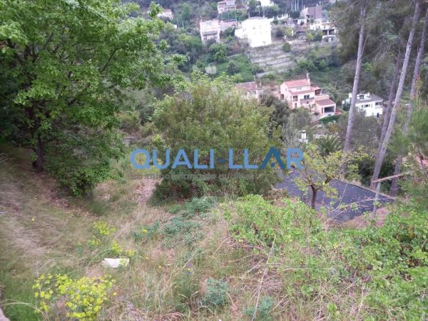 Terreno en calle Segle Xx, 46