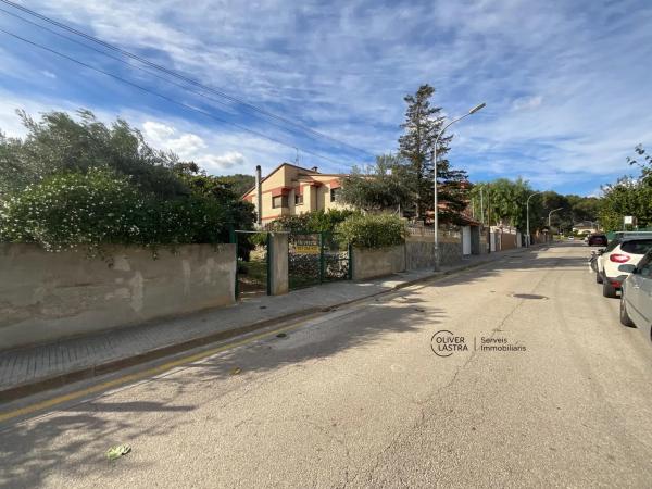 Terreno en Sant Andreu de la Barca