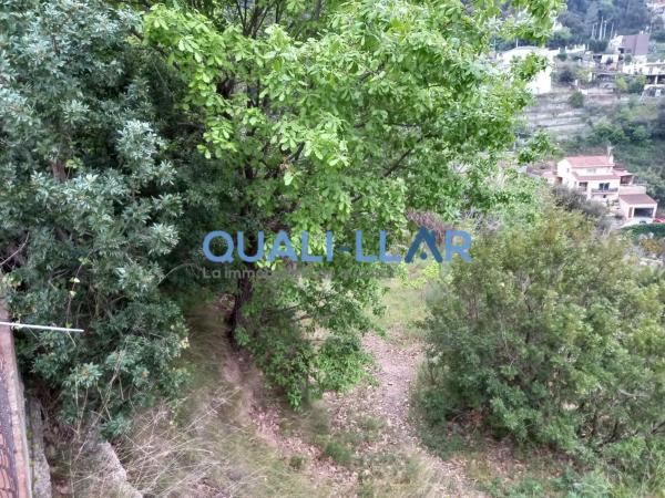 Terreno en calle Segle Xx, 46