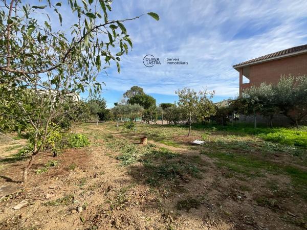 Terreno en Sant Andreu de la Barca