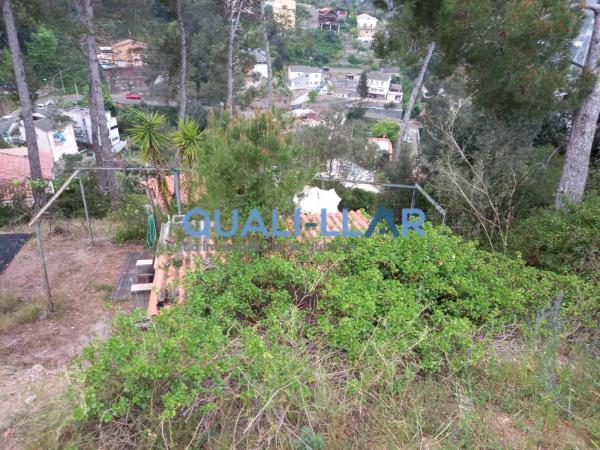 Terreno en calle Segle Xx, 46