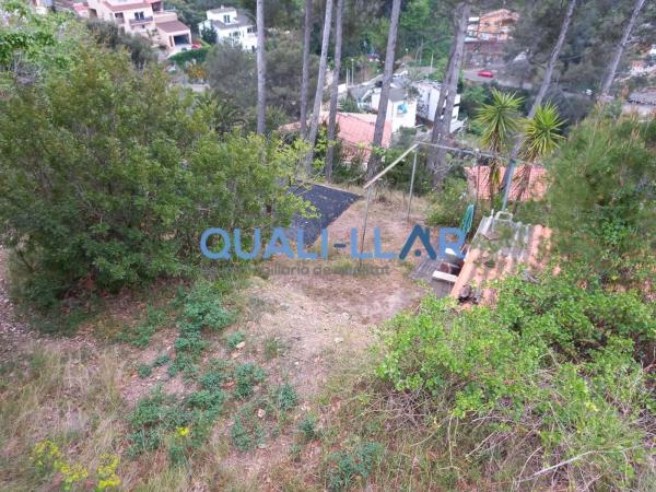 Terreno en calle Segle Xx, 46