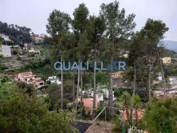 Terreno en calle Segle Xx, 46