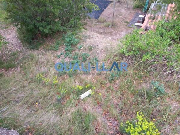 Terreno en calle Segle Xx, 46