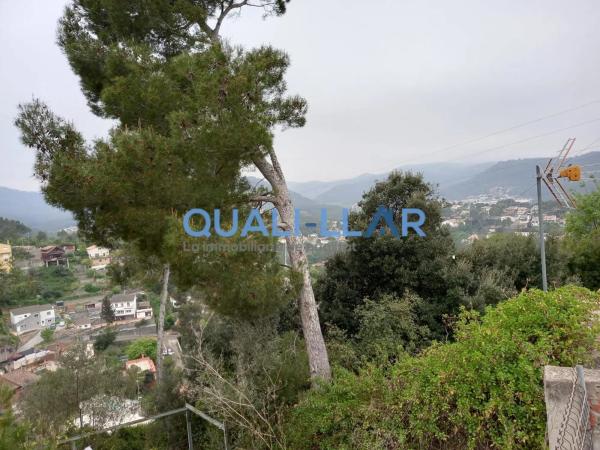 Terreno en calle Segle Xx, 46