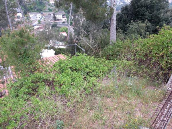 Terreno en calle Segle Xx, 46