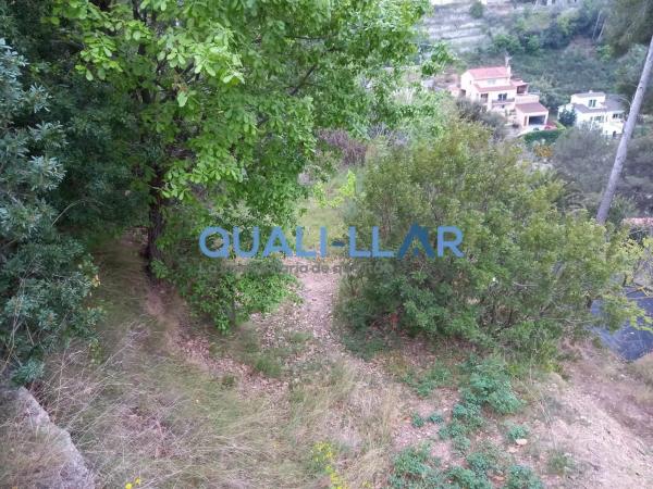 Terreno en calle Segle Xx, 46