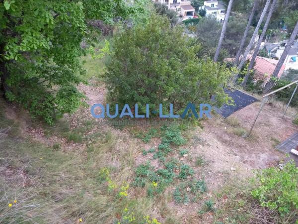 Terreno en calle Segle Xx, 46