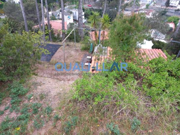 Terreno en calle Segle Xx, 46