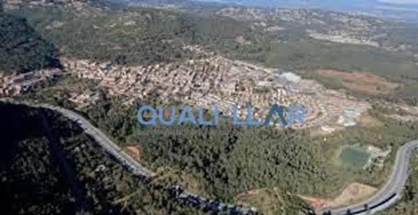 Terreno en calle Segle Xx, 46