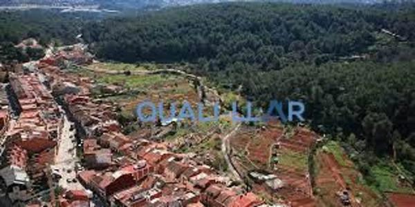 Terreno en calle Segle Xx, 46