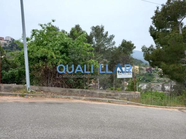 Terreno en calle Segle Xx, 46