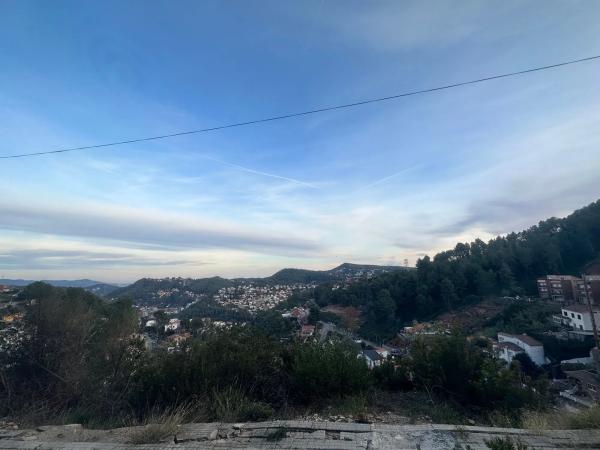 Terreno en calle Maladeta, 20