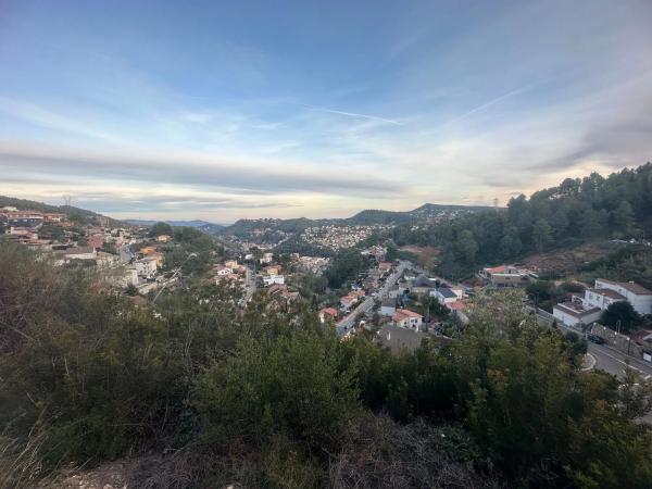 Terreno en calle Maladeta, 20