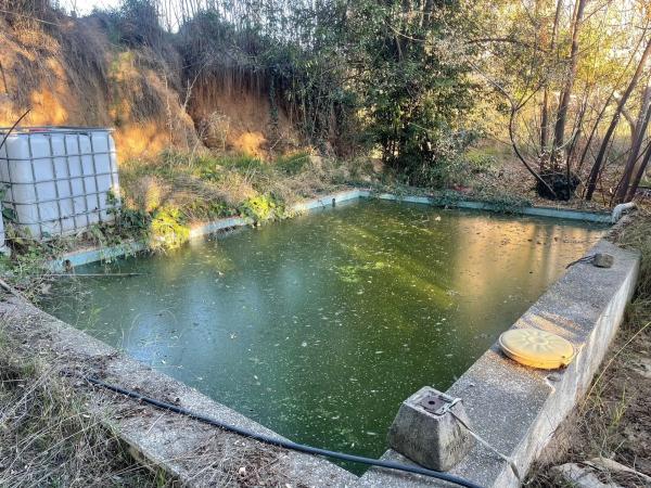 Terreno en avenida Salvador Dalí, 31