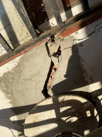 Terreno en avenida Salvador Dalí, 31