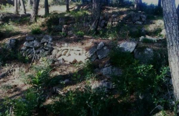 Terreno en calle Port de la Bonaigua