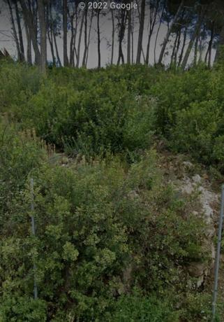 Terreno en calle Port de la Bonaigua