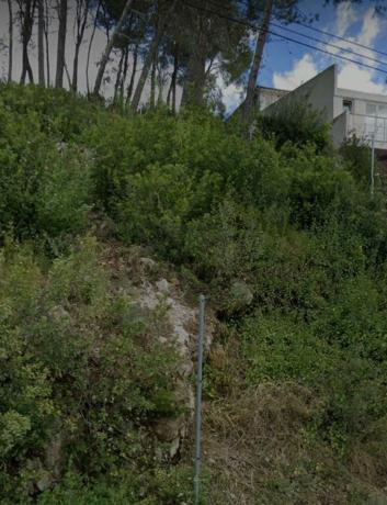 Terreno en calle Port de la Bonaigua