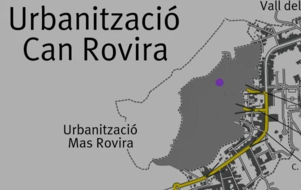 Terreno en calle Port de la Bonaigua