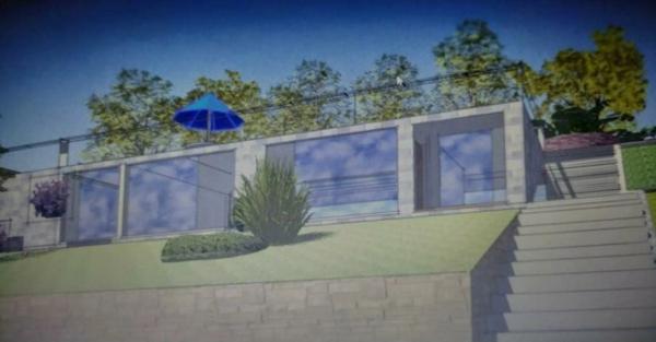 Terreno en calle Port de la Bonaigua