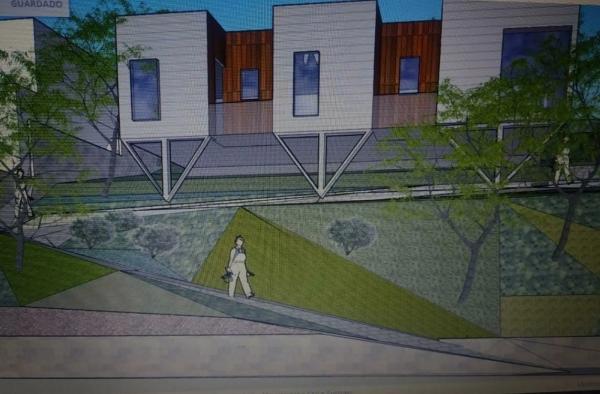 Terreno en calle Port de la Bonaigua