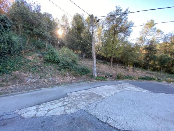 Terreno en Estrella d'Orient