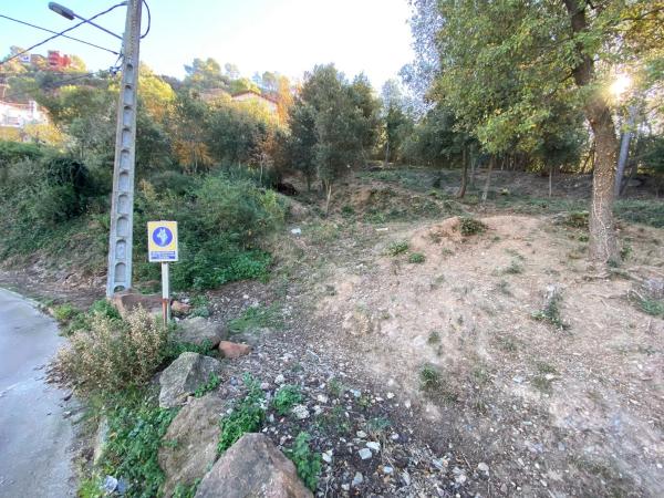 Terreno en Estrella d'Orient