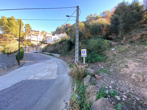 Terreno en Estrella d'Orient