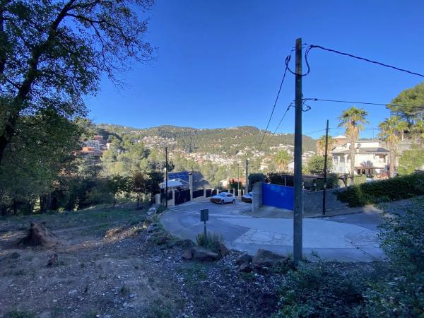 Terreno en Estrella d'Orient