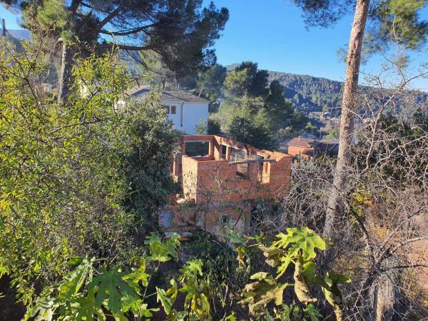 Terreno en Castellví de Rosanes