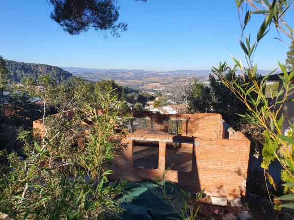 Terreno en Castellví de Rosanes
