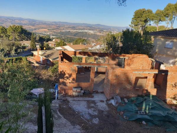 Terreno en Castellví de Rosanes