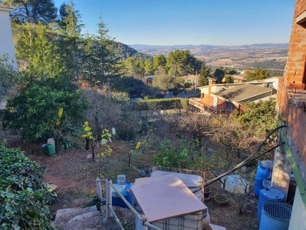 Terreno en Castellví de Rosanes